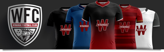 Winamax Football Club
