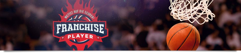 Franchise Player-Challenge