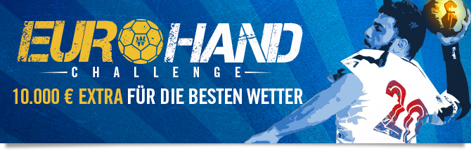 Euro Handball-Challenge