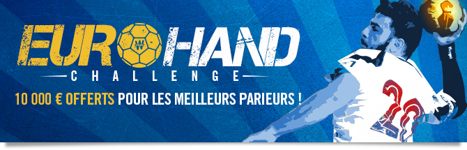 Euro Handball-Challenge