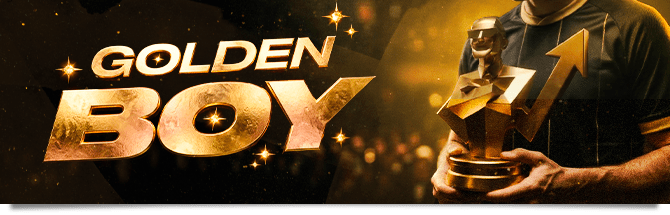 Golden Boy-Challenge