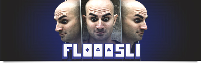 Rangliste vom  9 Juni: FLOOOP 250,00&nbsp;&euro;