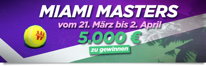 Miami Masters