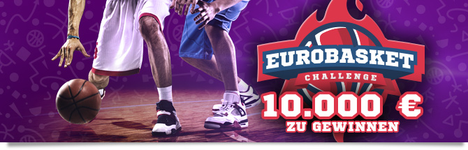 Eurobasket