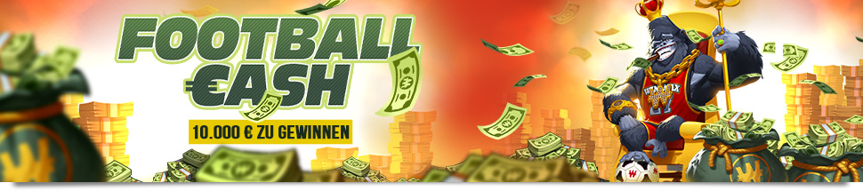Football Cash Challenge