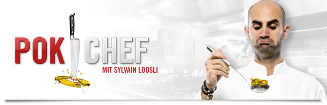 POK CHEF - Leaderboard PLO High-Low