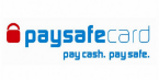Einzahlen mit paysafecard