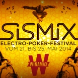 SISMIX: Online-Reservierungen jetzt möglich!