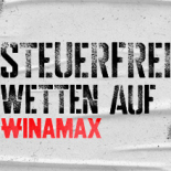Steuerfrei wetten auf Winamax