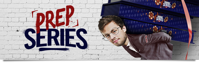 Prep Series - Die Rangliste