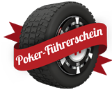 Poker-Führerschein